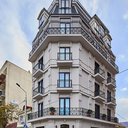 Hotel Pushkin Tbilisi Exterior photo