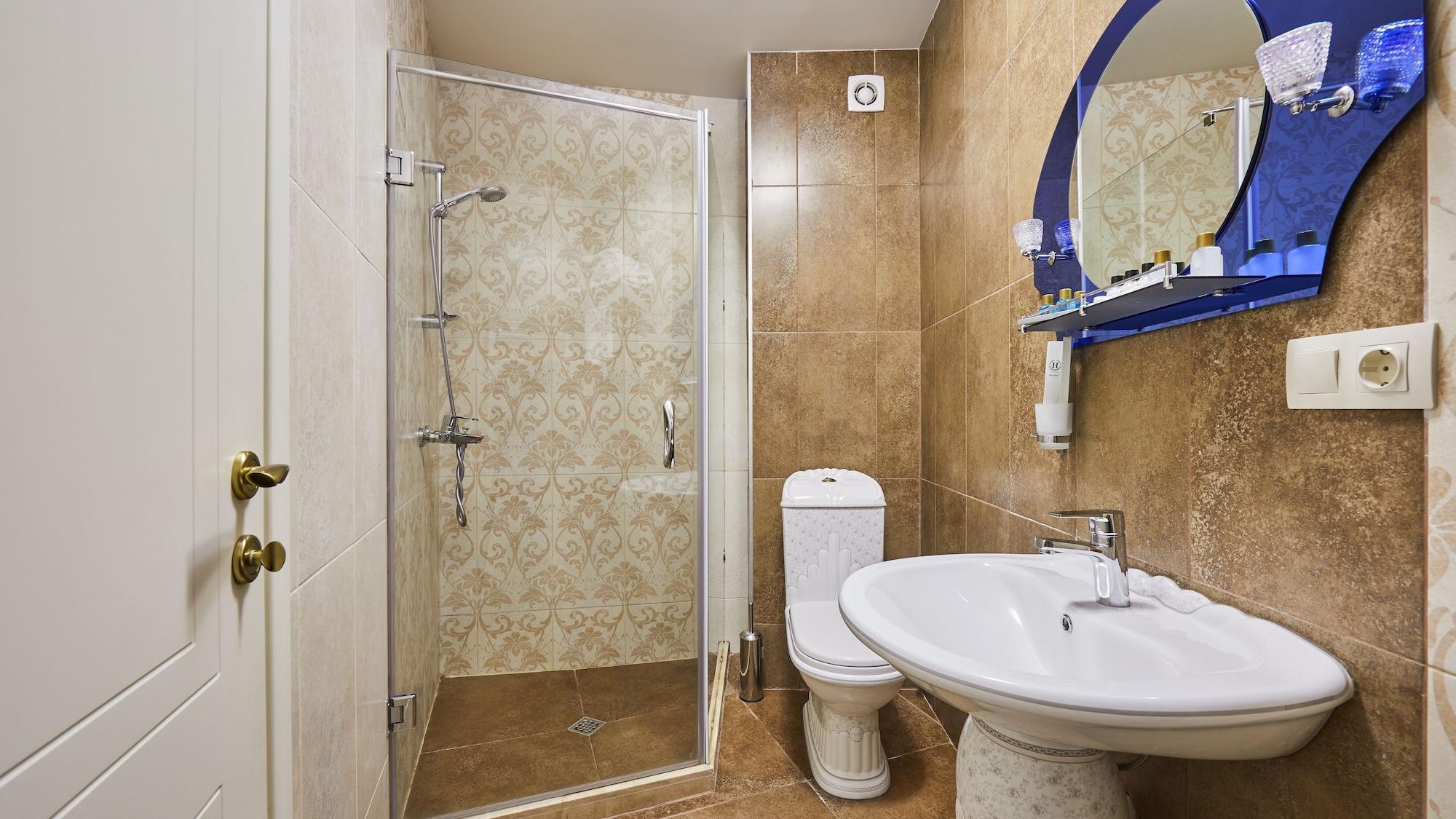 Hotel Pushkin Tbilisi Exterior photo