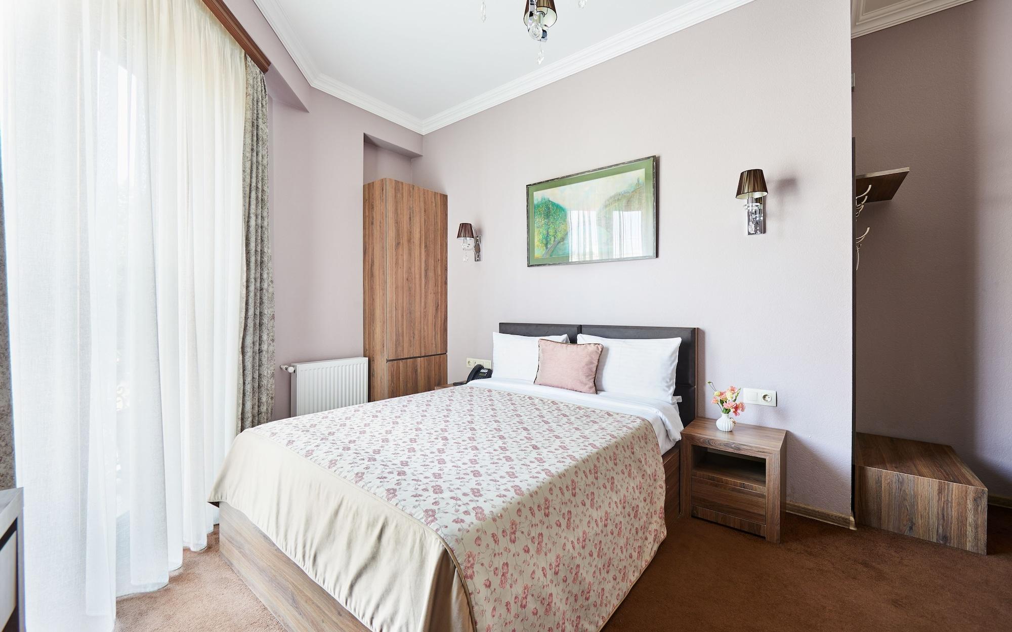 Hotel Pushkin Tbilisi Exterior photo
