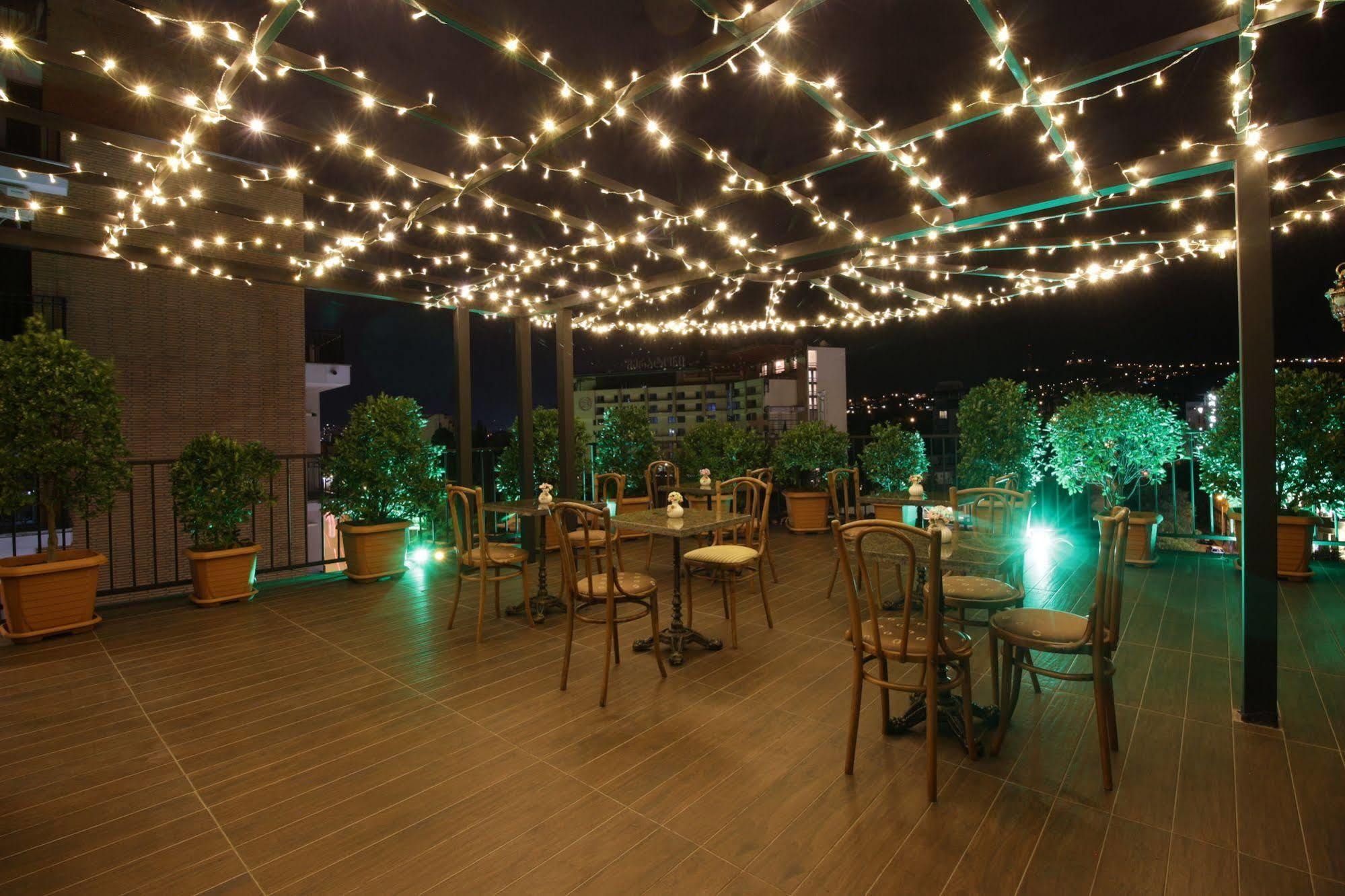 Hotel Pushkin Tbilisi Exterior photo